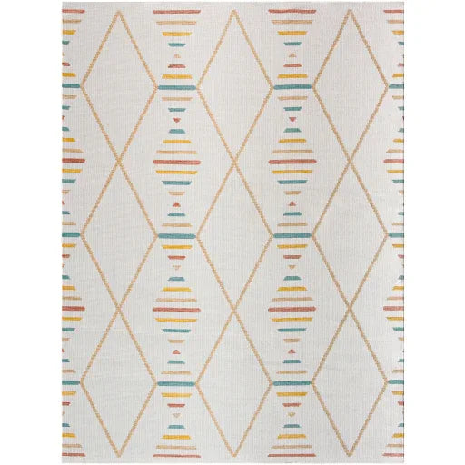 Barbados Machine Woven Rug Livabliss Barbados