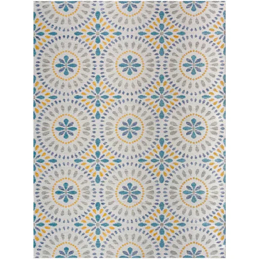 Barbados Machine Woven Rug Livabliss Barbados