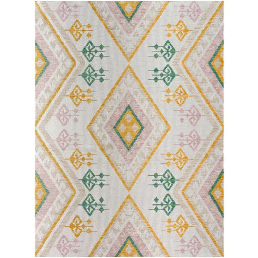 Barbados Machine Woven Rug Livabliss Barbados