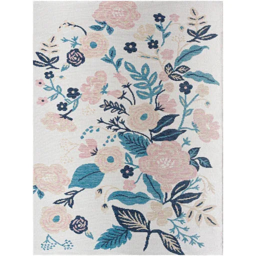 Barbados Machine Woven Rug Livabliss Barbados