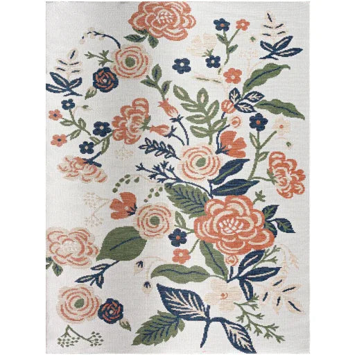 Barbados Machine Woven Rug Livabliss Barbados