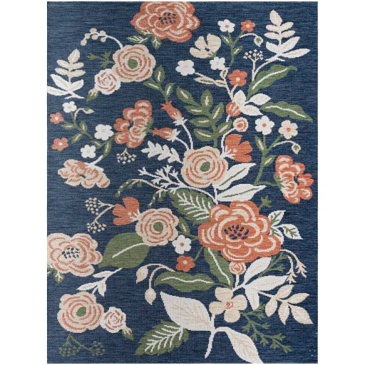 Barbados Machine Woven Rug Livabliss Barbados