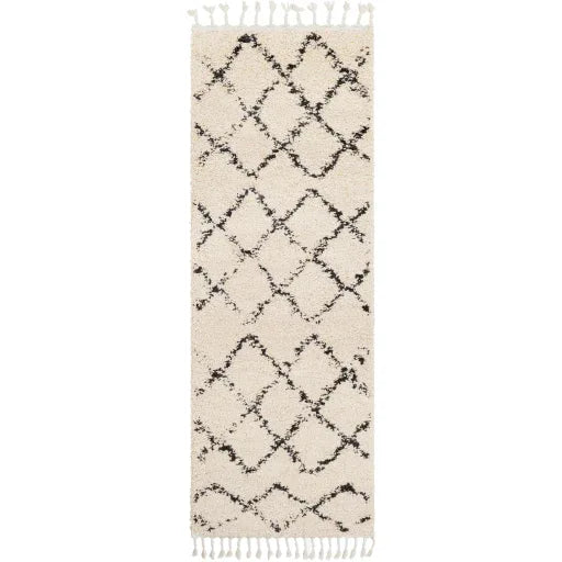 Berber Shag Machine Woven Rug Livabliss Berber Shag
