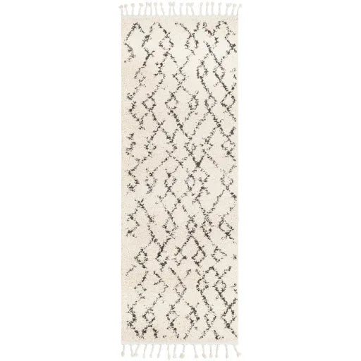 Berber Shag Machine Woven Rug Livabliss Berber Shag