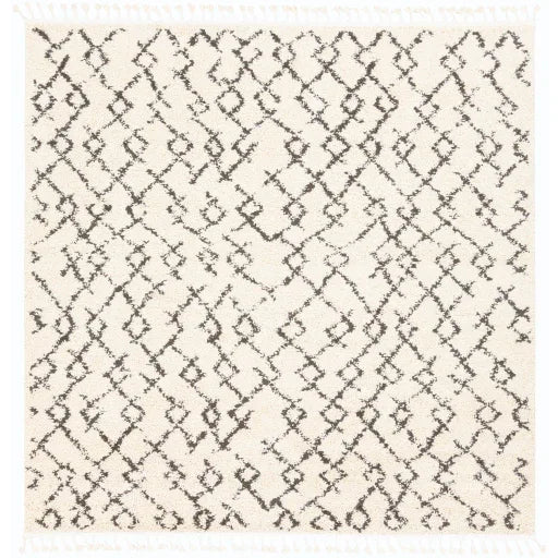 Berber Shag Machine Woven Rug Livabliss Berber Shag