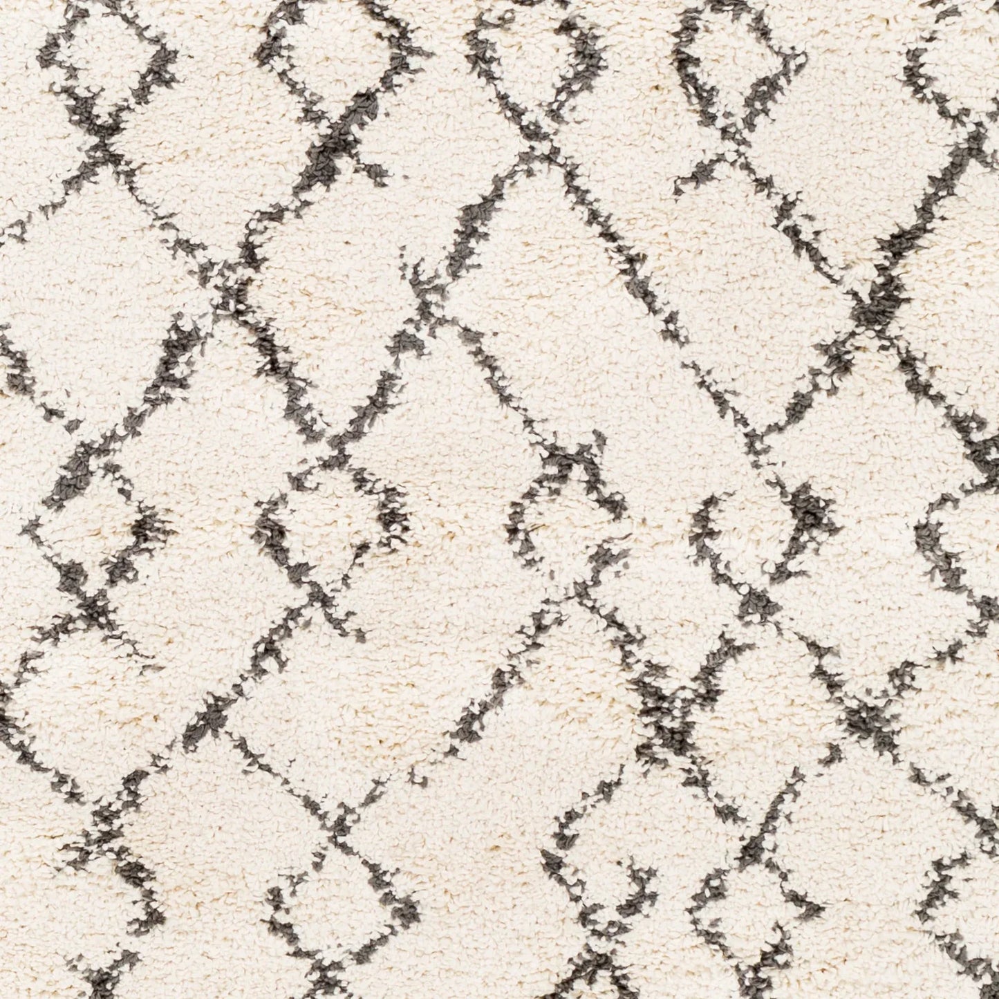 Berber Shag Machine Woven Rug Livabliss Berber Shag