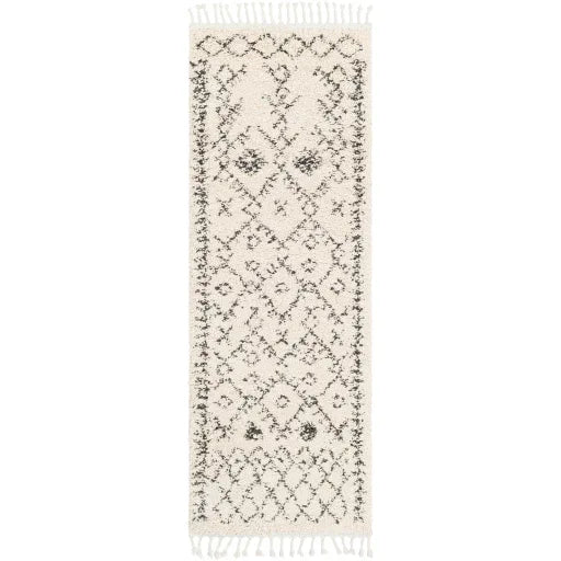 Berber Shag Machine Woven Rug Livabliss Berber Shag