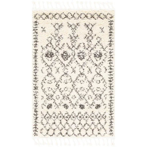 Berber Shag Machine Woven Rug Livabliss Berber Shag