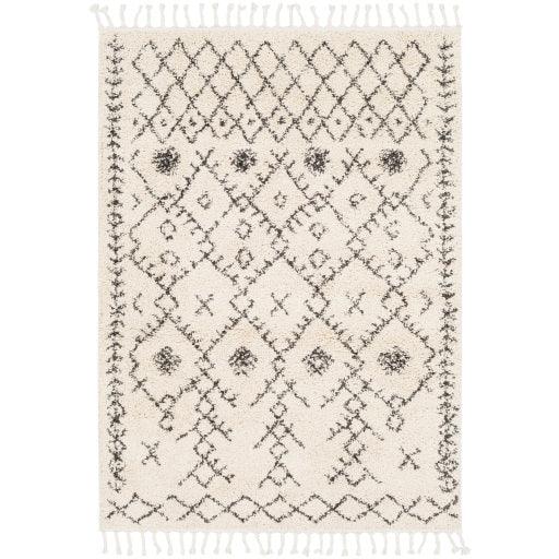 Berber Shag Machine Woven Rug Livabliss Berber Shag