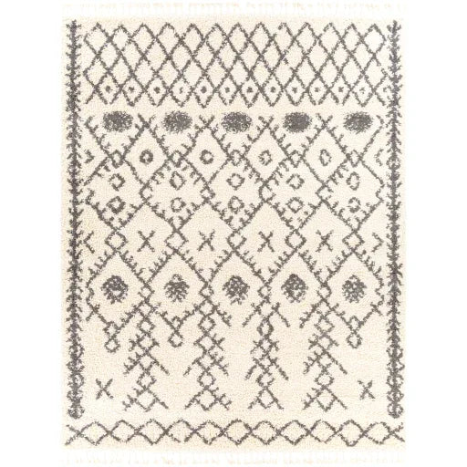 Berber Shag Machine Woven Rug Livabliss Berber Shag