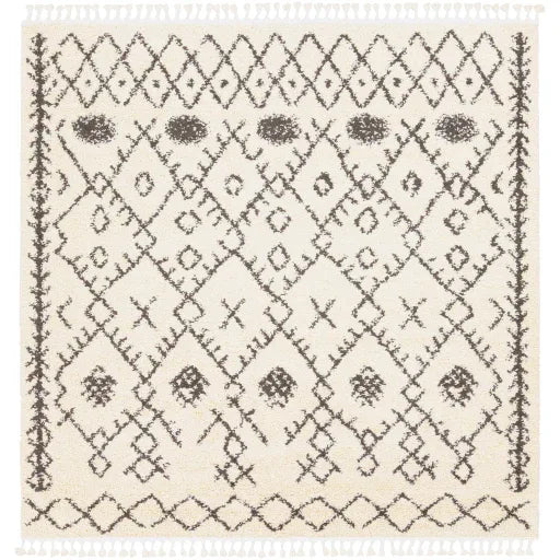 Berber Shag Machine Woven Rug Livabliss Berber Shag