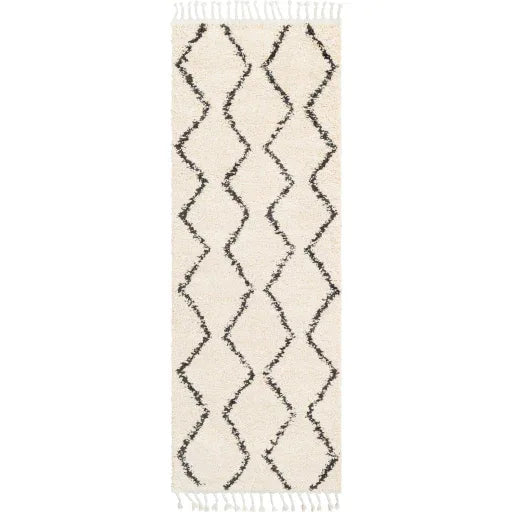 Berber Shag Machine Woven Rug Livabliss Berber Shag