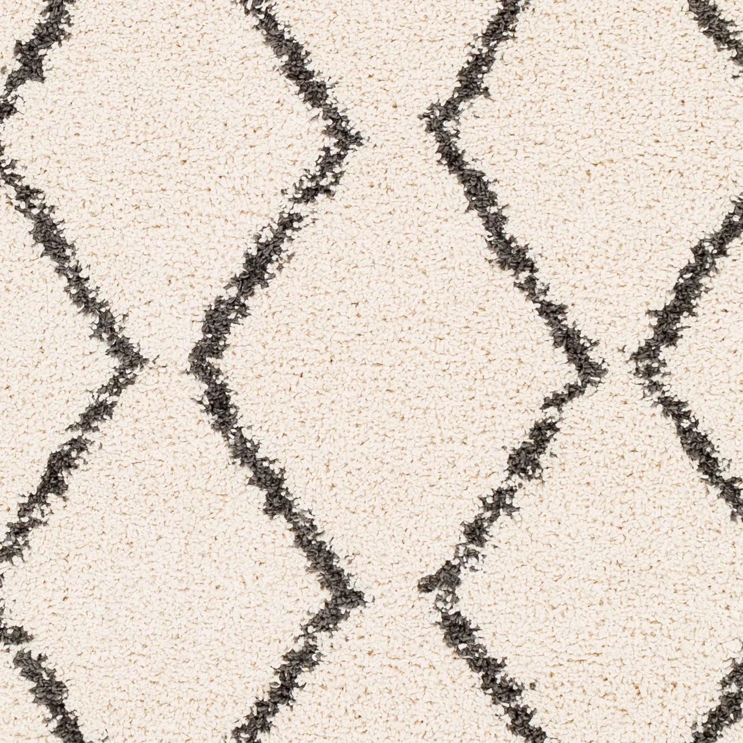 Berber Shag Machine Woven Rug Livabliss Berber Shag