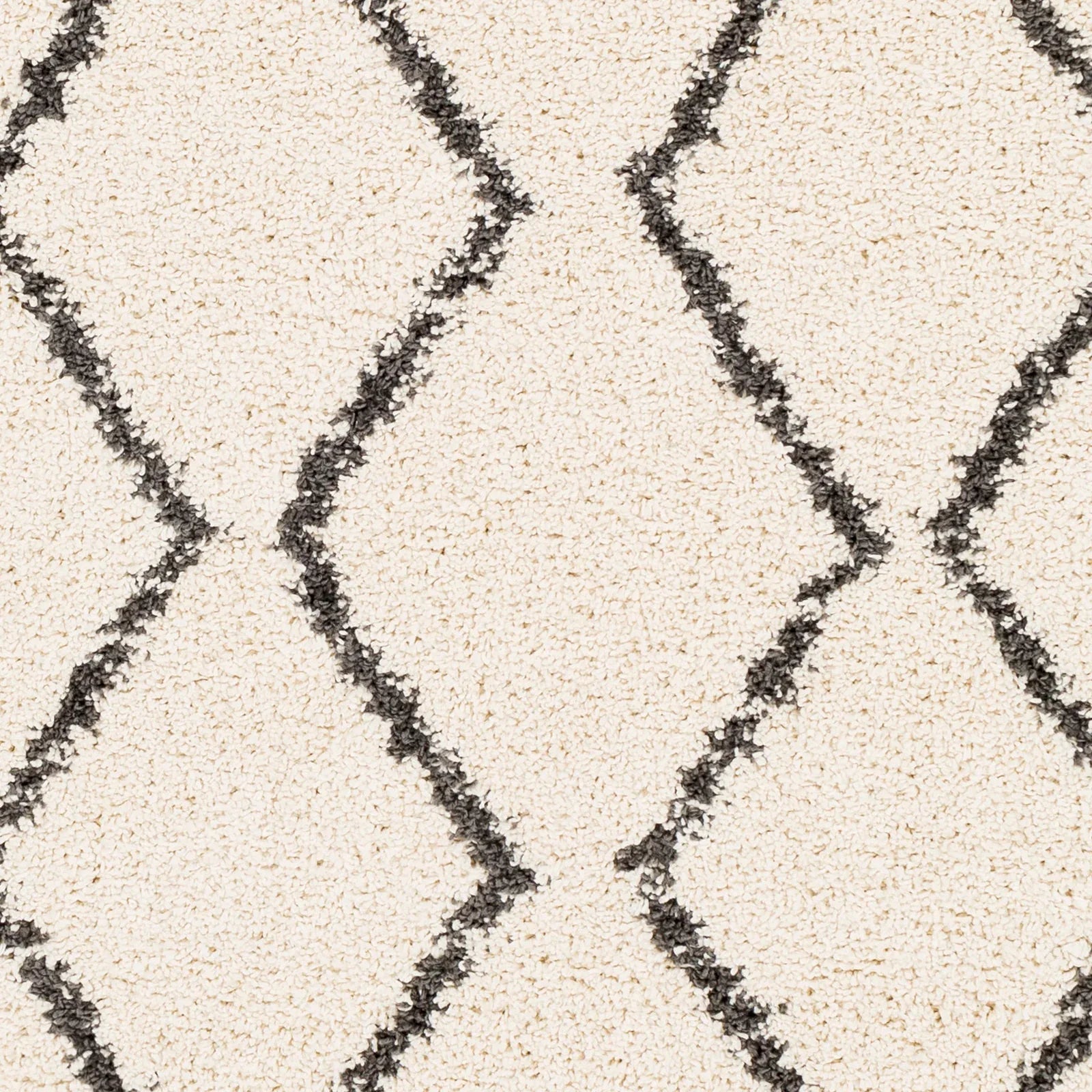 Berber Shag Machine Woven Rug Livabliss Berber Shag