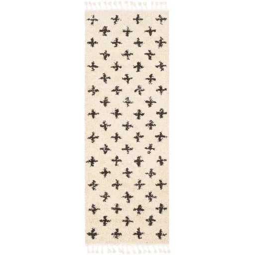 Berber Shag Machine Woven Rug Livabliss Berber Shag