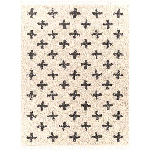 Berber Shag Machine Woven Rug Livabliss Berber Shag
