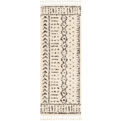 Berber Shag Machine Woven Rug Livabliss Berber Shag