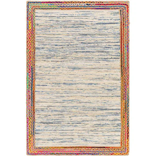 Billie Handmade Rug Livabliss Billie