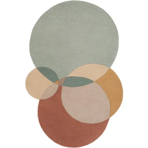 Beck Handmade Rug Livabliss Beck