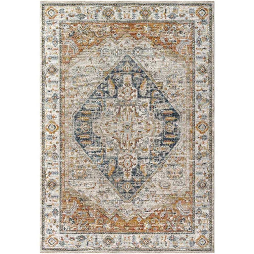 Beckham Machine Woven Rug Livabliss Beckham