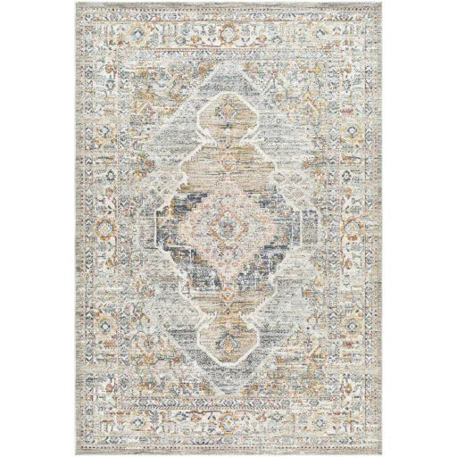 Beckham Machine Woven Rug Livabliss Beckham
