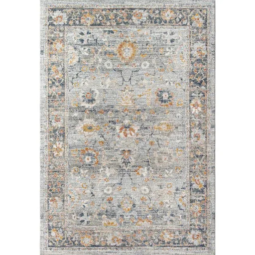 Beckham Machine Woven Rug Livabliss Beckham