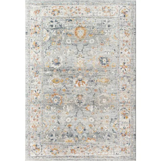 Beckham Machine Woven Rug Livabliss Beckham