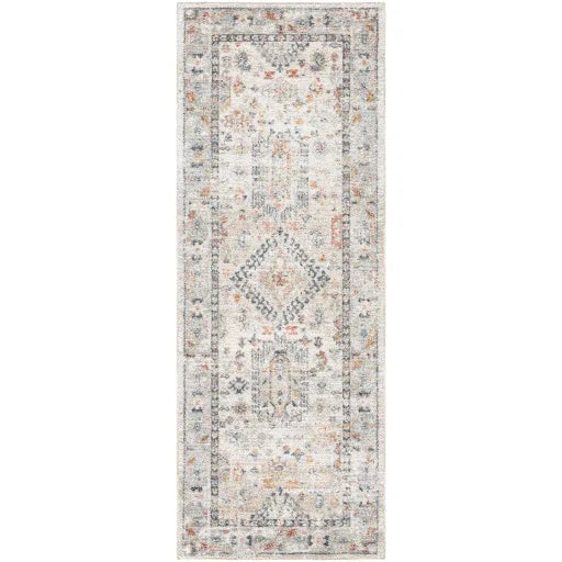 Beckham Machine Woven Rug Livabliss Beckham