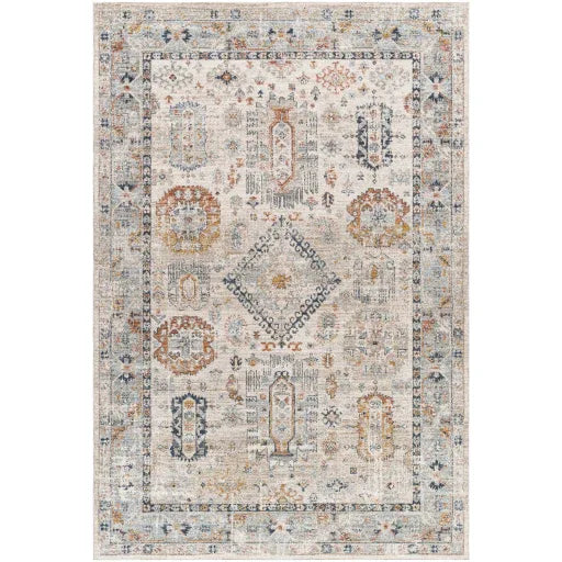 Beckham Machine Woven Rug Livabliss Beckham