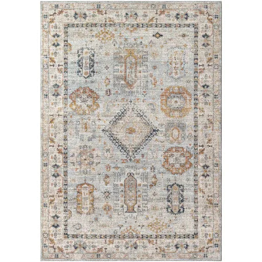 Beckham Machine Woven Rug Livabliss Beckham
