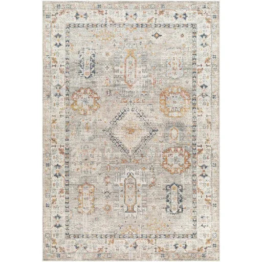 Beckham Machine Woven Rug Livabliss Beckham