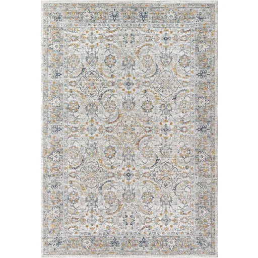 Beckham Machine Woven Rug Livabliss Beckham