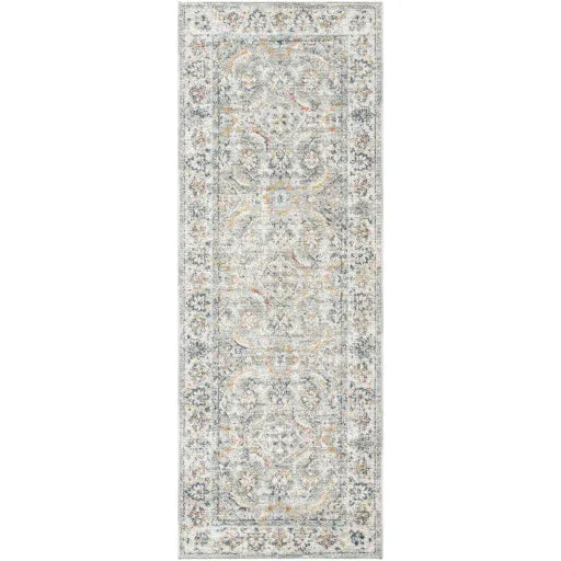 Beckham Machine Woven Rug Livabliss Beckham
