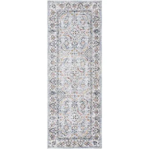 Beckham Machine Woven Rug Livabliss Beckham