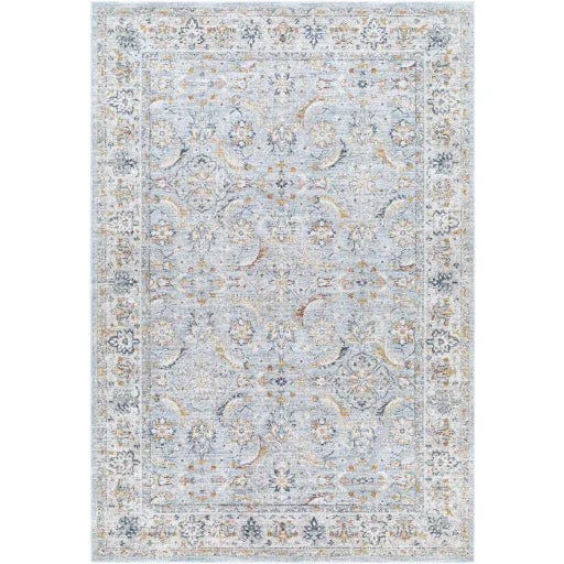Beckham Machine Woven Rug Livabliss Beckham