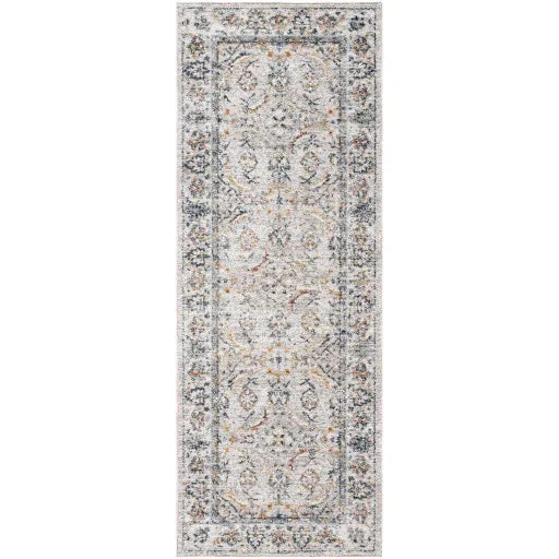 Beckham Machine Woven Rug Livabliss Beckham