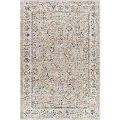 Beckham Machine Woven Rug Livabliss Beckham