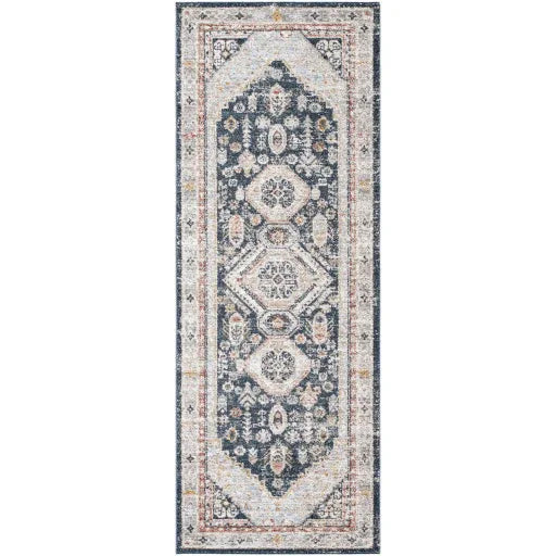 Beckham Machine Woven Rug Livabliss Beckham