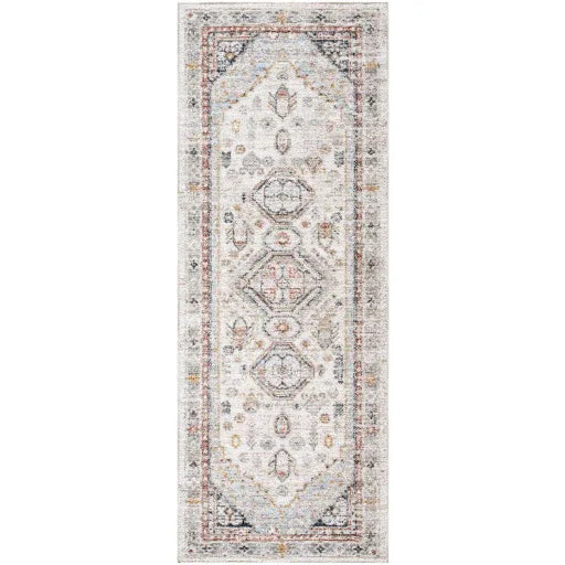 Beckham Machine Woven Rug Livabliss Beckham