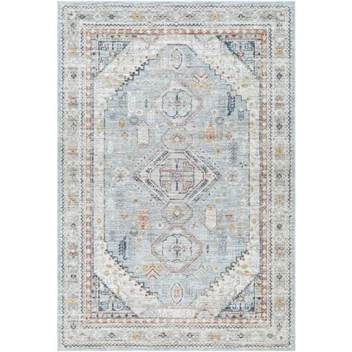 Beckham Machine Woven Rug Livabliss Beckham