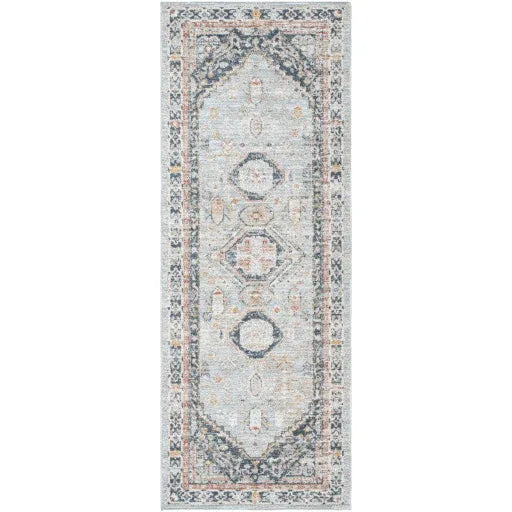 Beckham Machine Woven Rug Livabliss Beckham