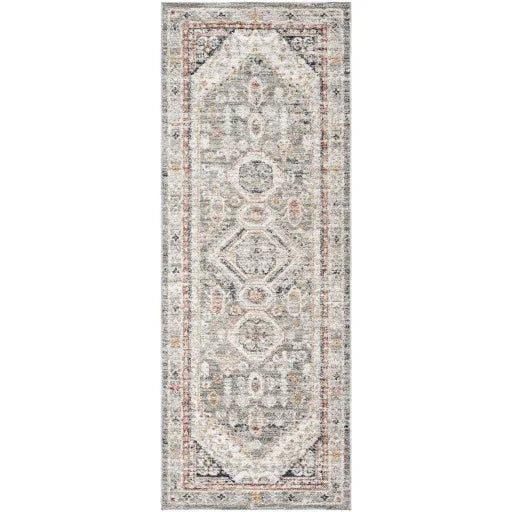 Beckham Machine Woven Rug Livabliss Beckham