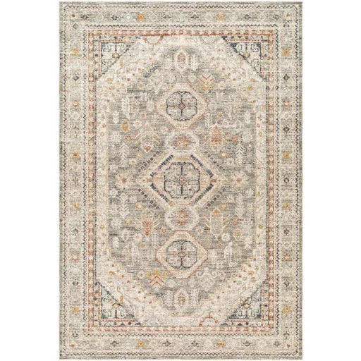 Beckham Machine Woven Rug Livabliss Beckham