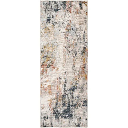 Beckham Machine Woven Rug Livabliss Beckham