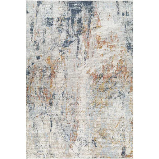 Beckham Machine Woven Rug Livabliss Beckham