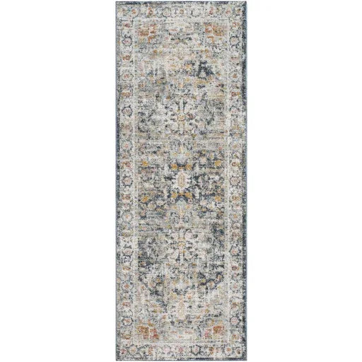Beckham Machine Woven Rug Livabliss Beckham