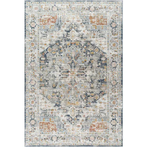 Beckham Machine Woven Rug Livabliss Beckham