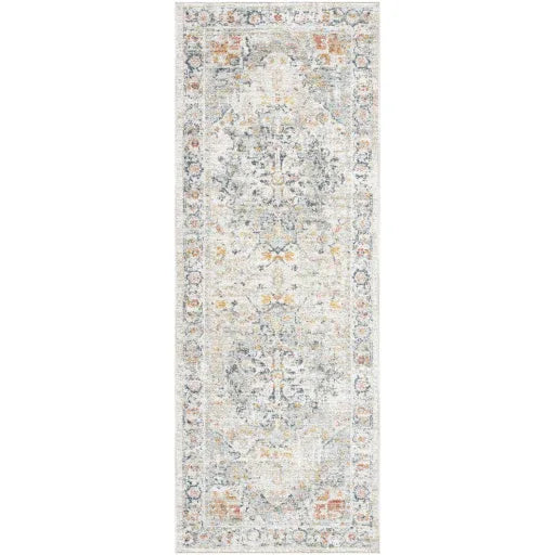 Beckham Machine Woven Rug Livabliss Beckham