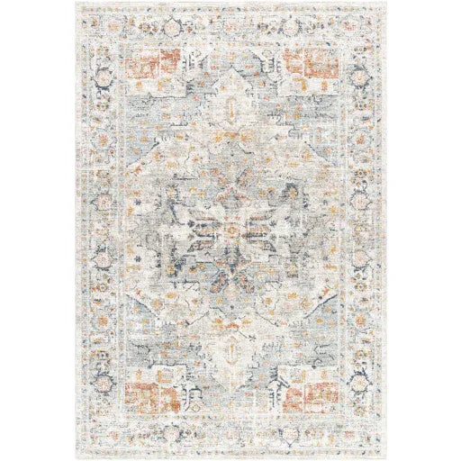 Beckham Machine Woven Rug Livabliss Beckham