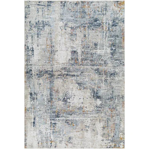 Beckham Machine Woven Rug Livabliss Beckham